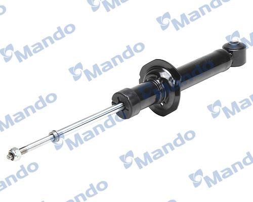 Амортизатор подвески задний газомасляный Mando MSS020181