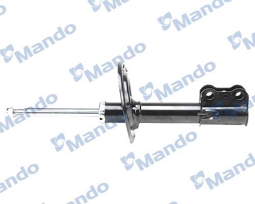 Mando MSS020062 Амортизатор підвіски передній лівий газомасляний MSS020062: Купити в Україні - Добра ціна на EXIST.UA!