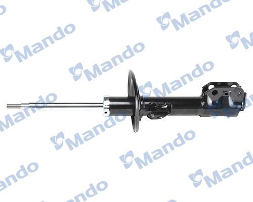 Mando MSS020291 Амортизатор підвіски передній лівий газомасляний MSS020291: Приваблива ціна - Купити в Україні на EXIST.UA!