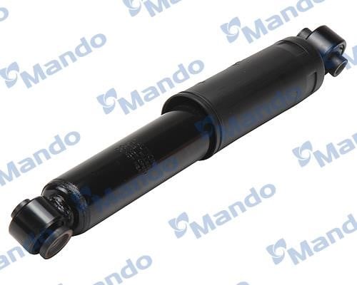 Амортизатор підвіскі задній газомасляний Mando EX553001M500