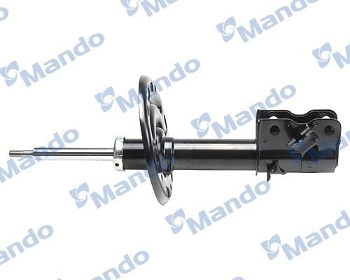 Mando MSS020040 Амортизатор підвіски передній лівий газомасляний MSS020040: Купити в Україні - Добра ціна на EXIST.UA!