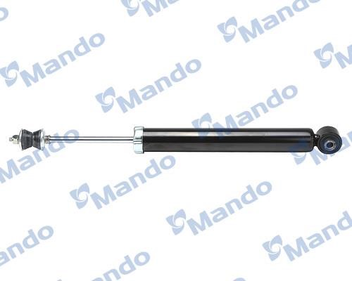 Mando MSS020239 Амортизатор підвіскі задній газомасляний MSS020239: Купити в Україні - Добра ціна на EXIST.UA!