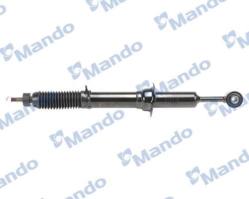 Mando MSS020132 Амортизатор підвіски передній газомасляний MSS020132: Купити в Україні - Добра ціна на EXIST.UA!