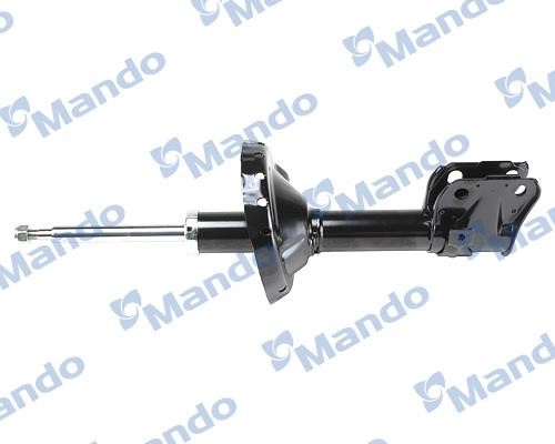 Mando Амортизатор підвіски передній лівий газомасляний – ціна 3568 UAH