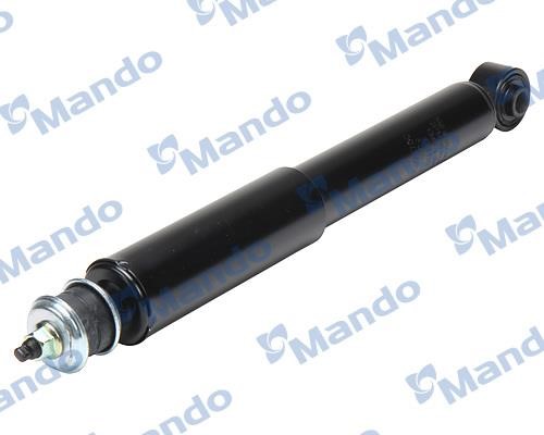 Амортизатор підвіски передній газомасляний Mando MSS020700
