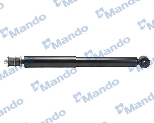 Mando MSS020210 Амортизатор підвіскі задній газомасляний MSS020210: Купити в Україні - Добра ціна на EXIST.UA!