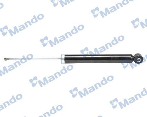 Mando MSS020884 Амортизатор підвіскі задній газомасляний MSS020884: Купити в Україні - Добра ціна на EXIST.UA!