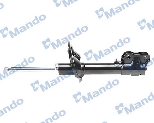 Mando MSS020110 Амортизатор підвіски передній лівий газомасляний MSS020110: Купити в Україні - Добра ціна на EXIST.UA!