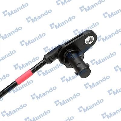 Купити Mando EX956712W000 за низькою ціною в Україні!
