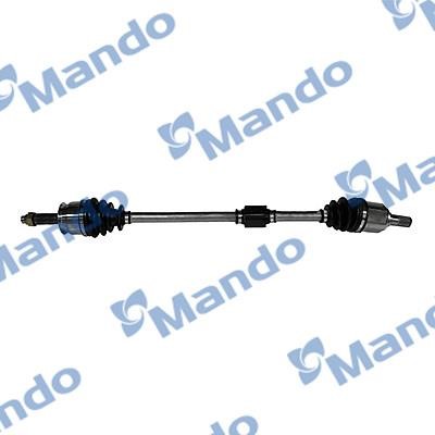 Mando HM495000X010 Шарнір рівних кутових швидкостей (ШРКШ) HM495000X010: Купити в Україні - Добра ціна на EXIST.UA!