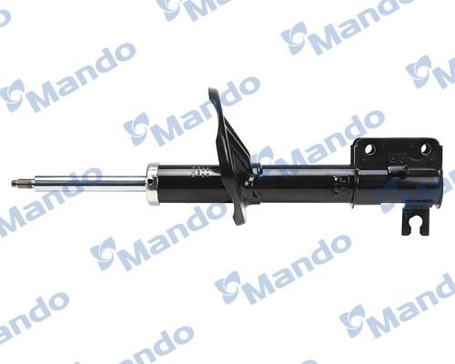 Mando EX96639829 Амортизатор підвіски передній лівий EX96639829: Купити в Україні - Добра ціна на EXIST.UA!