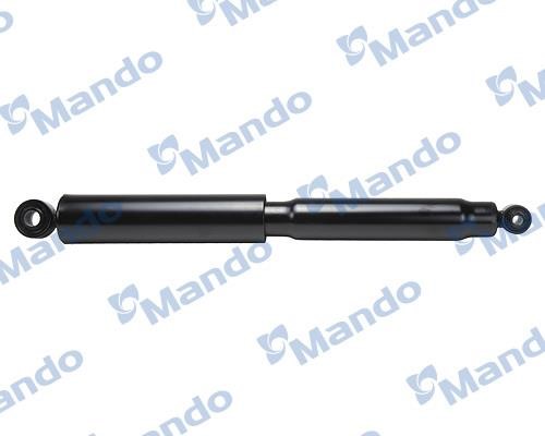Mando MSS020564 Амортизатор підвіскі задній газомасляний MSS020564: Купити в Україні - Добра ціна на EXIST.UA!