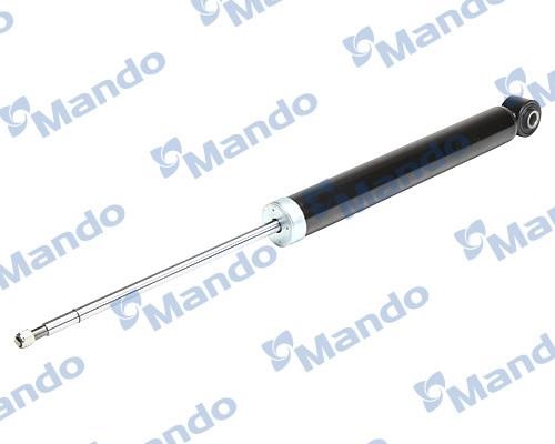 Амортизатор підвіскі задній газомасляний Mando MSS020884