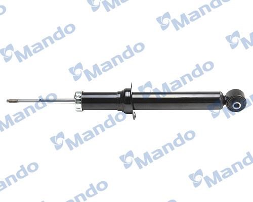 Mando EX96385757 Амортизатор підвіски задній масляний EX96385757: Купити в Україні - Добра ціна на EXIST.UA!