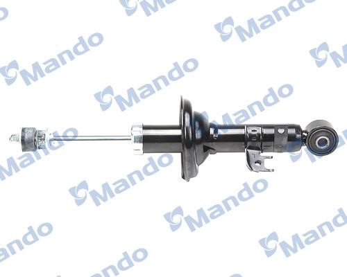 Mando MSS020194 Амортизатор підвіски передній лівий газомасляний MSS020194: Приваблива ціна - Купити в Україні на EXIST.UA!
