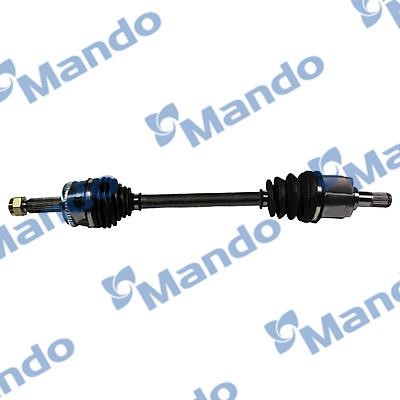 Mando HM495001E010 Вал привідний лівий HM495001E010: Купити в Україні - Добра ціна на EXIST.UA!