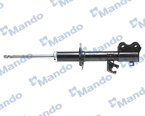 Mando MSS020095 Амортизатор підвіски передній лівий газомасляний MSS020095: Купити в Україні - Добра ціна на EXIST.UA!