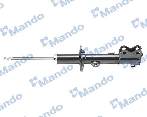Mando MSS020094 Амортизатор підвіски передній правий газомасляний MSS020094: Купити в Україні - Добра ціна на EXIST.UA!