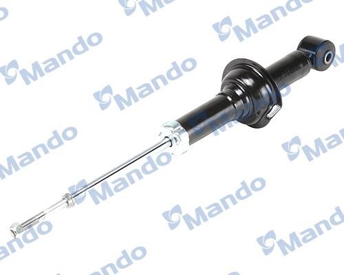 Амортизатор підвіскі задній газомасляний Mando MSS020222
