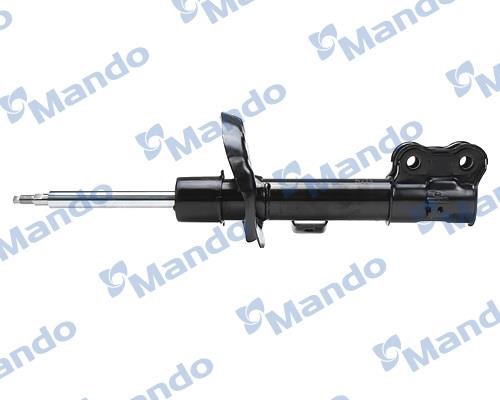 Mando EX54650A4000 Амортизатор підвіски передній лівий газомасляний EX54650A4000: Купити в Україні - Добра ціна на EXIST.UA!