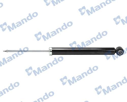 Mando MSS020118 Амортизатор підвіскі задній газомасляний MSS020118: Купити в Україні - Добра ціна на EXIST.UA!