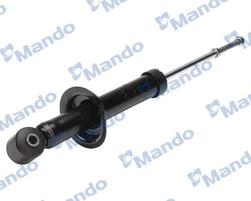 Амортизатор підвіскі задній газомасляний Mando MSS020023