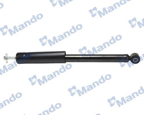 Mando MSS020301 Амортизатор підвіскі задній газомасляний MSS020301: Купити в Україні - Добра ціна на EXIST.UA!