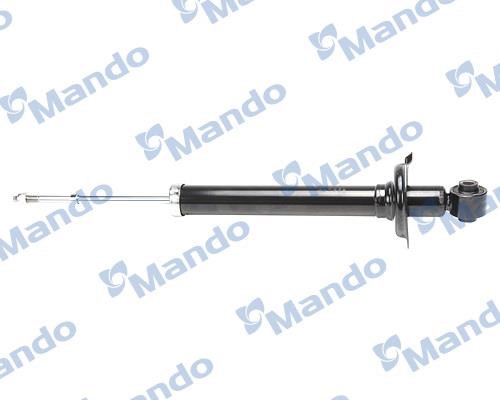 Mando MSS020273 Амортизатор підвіскі задній газомасляний MSS020273: Купити в Україні - Добра ціна на EXIST.UA!