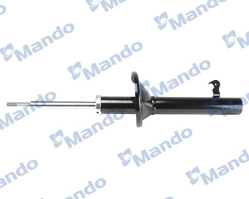 Mando MSS020165 Амортизатор підвіски передній лівий газомасляний MSS020165: Купити в Україні - Добра ціна на EXIST.UA!