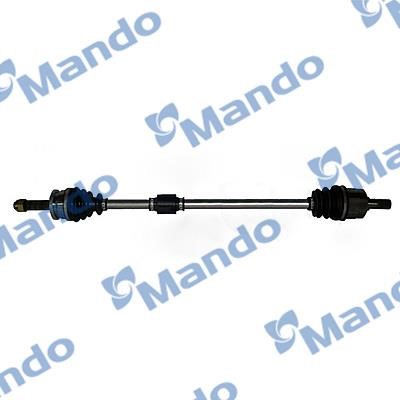 Mando HM495001J050 Шарнір рівних кутових швидкостей (ШРКШ) HM495001J050: Купити в Україні - Добра ціна на EXIST.UA!