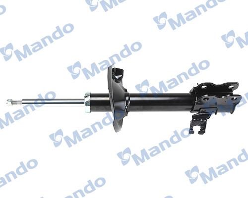 Mando Амортизатор підвіски передній лівий газомасляний – ціна 3498 UAH