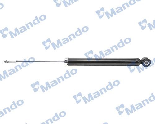 Mando MSS020397 Амортизатор підвіскі задній газомасляний MSS020397: Купити в Україні - Добра ціна на EXIST.UA!