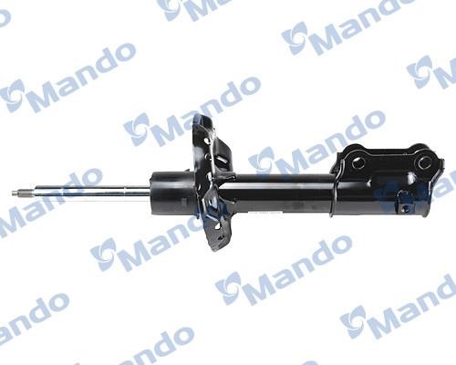 Mando EX54651G5100 Амортизатор підвіски передній лівий газомасляний EX54651G5100: Купити в Україні - Добра ціна на EXIST.UA!