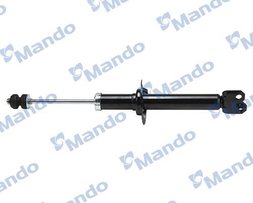 Mando MSS020038 Амортизатор підвіскі задній газомасляний MSS020038: Купити в Україні - Добра ціна на EXIST.UA!