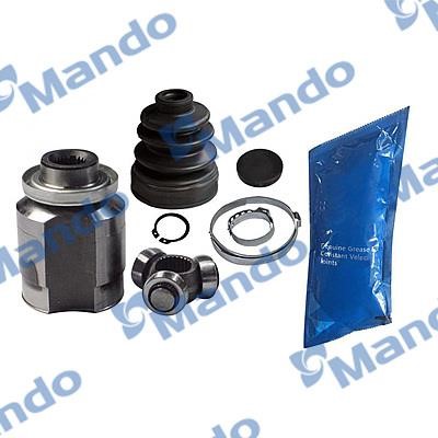 Mando HM495002E550N Шарнір рівних кутових швидкостей (ШРУС), зовнішній, комплект HM495002E550N: Купити в Україні - Добра ціна на EXIST.UA!