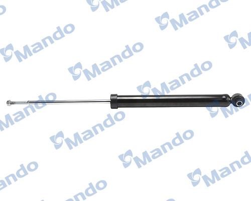 Mando MSS020078 Амортизатор підвіскі задній газомасляний MSS020078: Купити в Україні - Добра ціна на EXIST.UA!