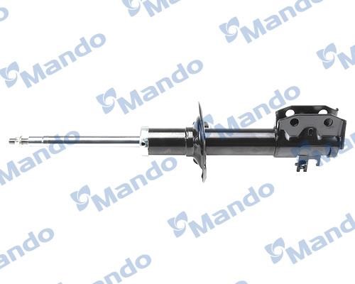 Mando MSS020077 Амортизатор підвіски передній газомасляний MSS020077: Купити в Україні - Добра ціна на EXIST.UA!