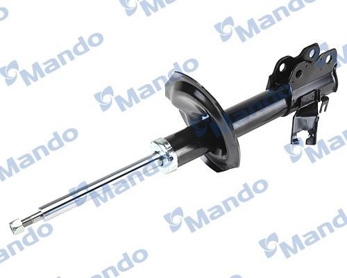 Mando Амортизатор подвески передний левый газомасляный – цена 2934 UAH
