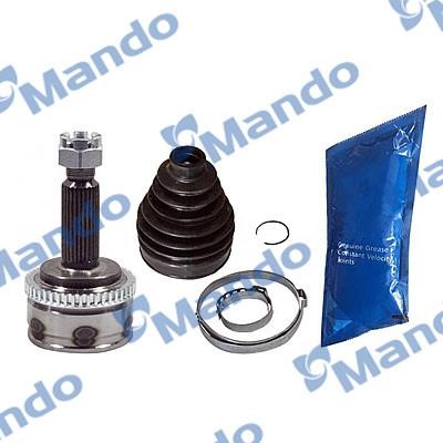 Mando HM495002H002T Шарнір рівних кутових швидкостей (ШРКШ) HM495002H002T: Купити в Україні - Добра ціна на EXIST.UA!