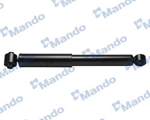 Амортизатор підвіскі задній газомасляний Mando MSS020209