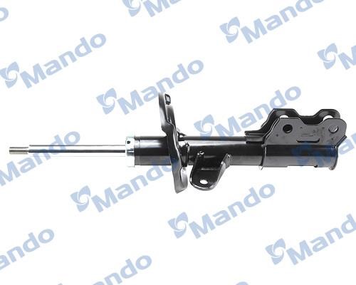 Mando MSS021305 Амортизатор підвіски передній правий газомасляний MSS021305: Купити в Україні - Добра ціна на EXIST.UA!