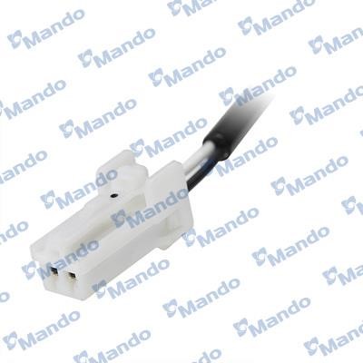 Датчик АБС задній лівий Mando EX95680FD000