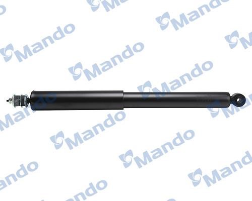 Mando MSS020212 Амортизатор підвіскі задній газомасляний MSS020212: Купити в Україні - Добра ціна на EXIST.UA!