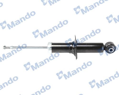 Mando MSS020240 Амортизатор підвіскі задній газомасляний MSS020240: Купити в Україні - Добра ціна на EXIST.UA!