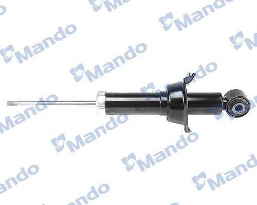 Mando MSS020073 Амортизатор підвіскі задній газомасляний MSS020073: Купити в Україні - Добра ціна на EXIST.UA!