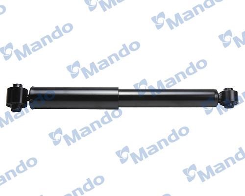 Mando MSS020326 Амортизатор підвіскі задній газомасляний MSS020326: Купити в Україні - Добра ціна на EXIST.UA!