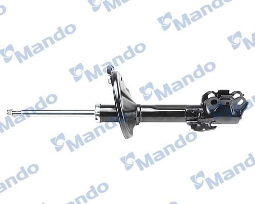 Mando MSS020068 Амортизатор підвіски передній лівий газомасляний MSS020068: Купити в Україні - Добра ціна на EXIST.UA!