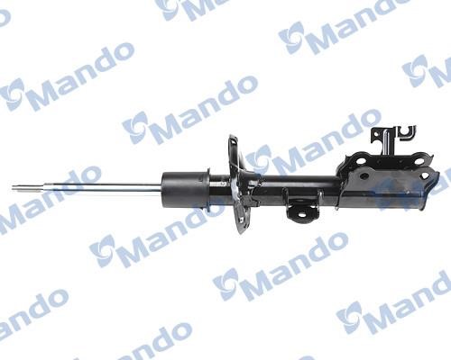 Mando EX54650G6100 Амортизатор підвіски передній лівий газомасляний EX54650G6100: Купити в Україні - Добра ціна на EXIST.UA!