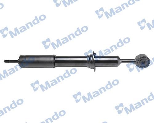 Mando MSS020185 Амортизатор підвіски передній газомасляний MSS020185: Купити в Україні - Добра ціна на EXIST.UA!
