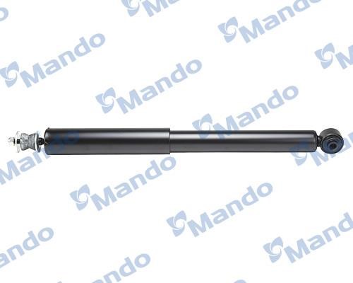 Амортизатор підвіскі задній газомасляний Mando MSS020201